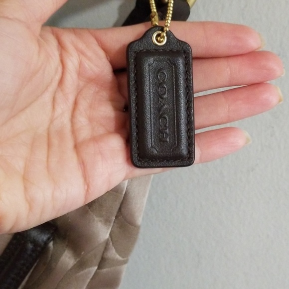 Coach bag - Picture 5 of 5